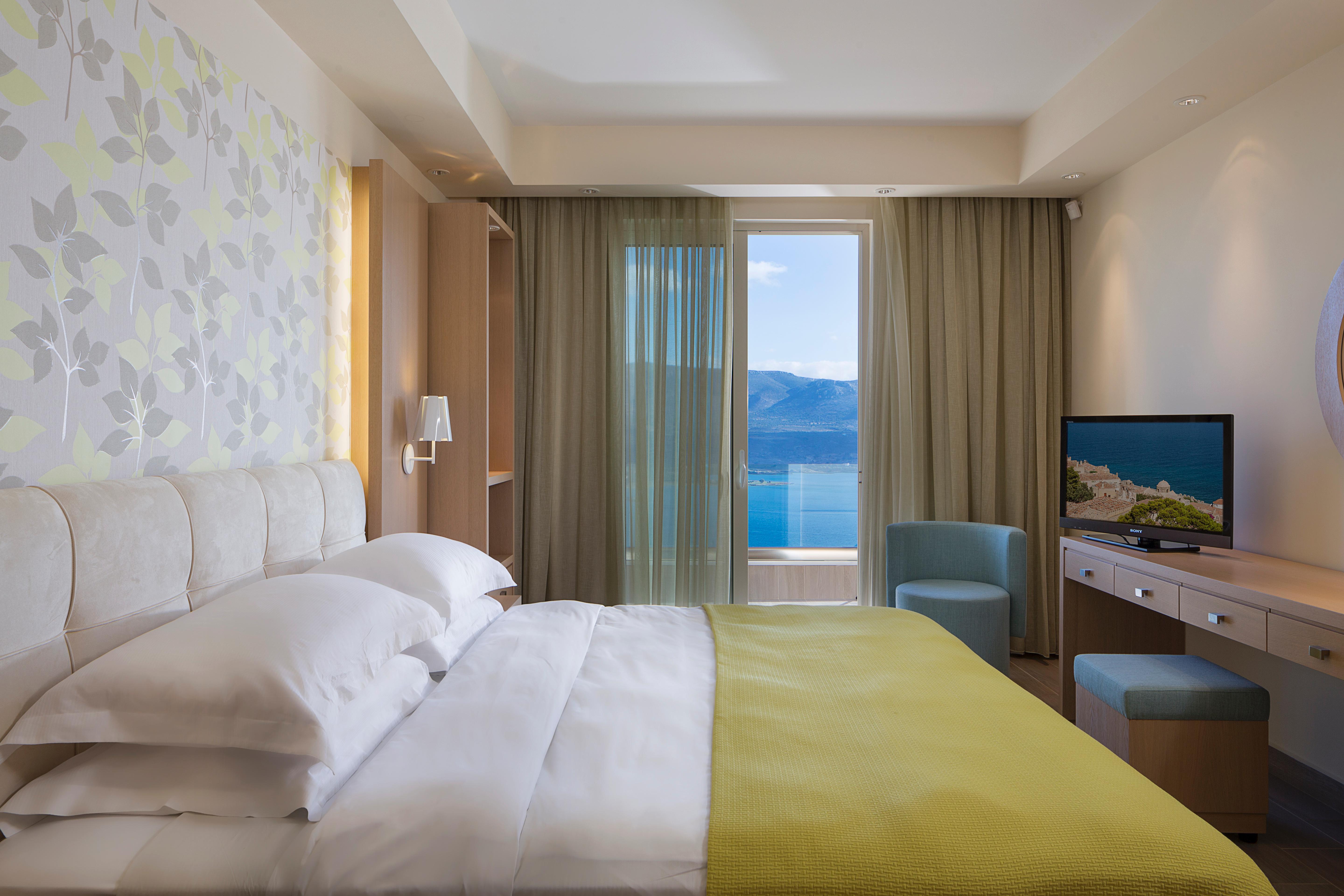 Princess Kyniska Suites Plítra Exterior foto