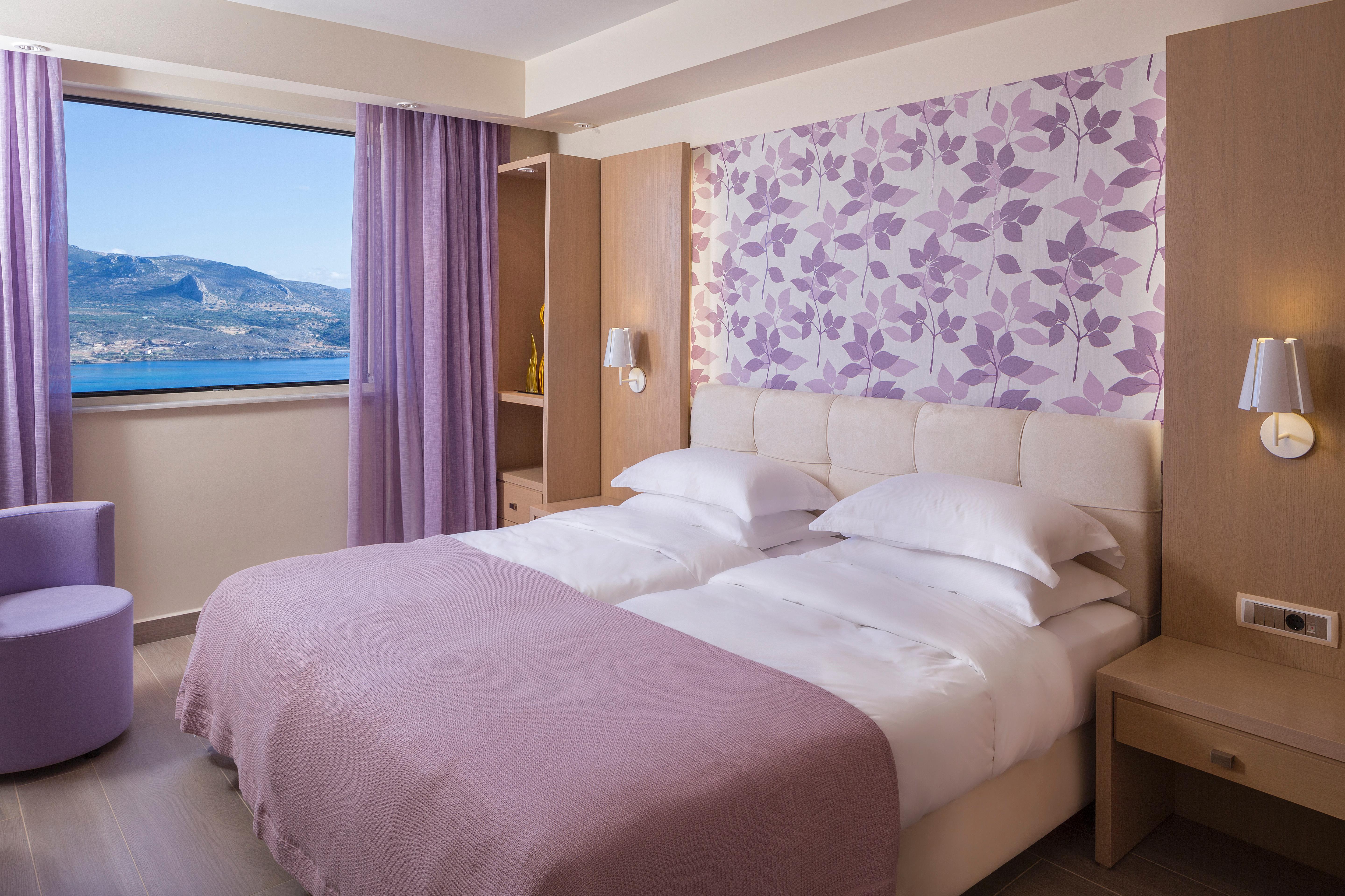Princess Kyniska Suites Plítra Exterior foto
